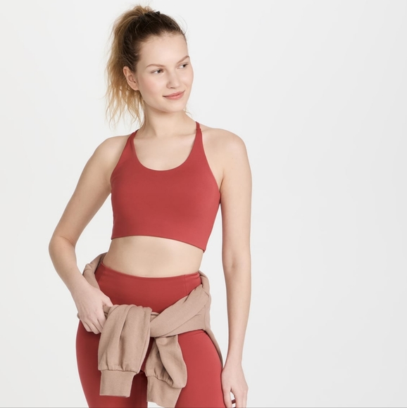 Girlfriend Collective Cleo Bra XS - Picture 1 of 4
